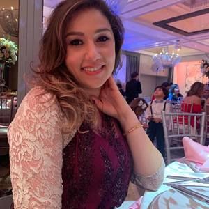 Meet your Posher, Shaza